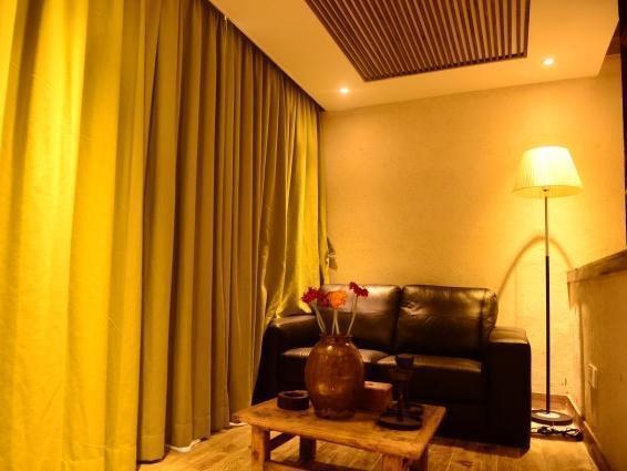 Lijiang Shuhe Yuefeng Resort Hotel Екстериор снимка
