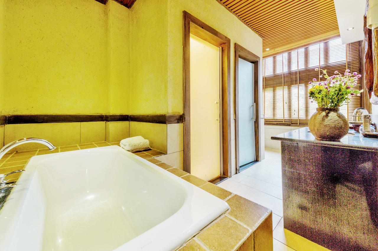 Lijiang Shuhe Yuefeng Resort Hotel Екстериор снимка